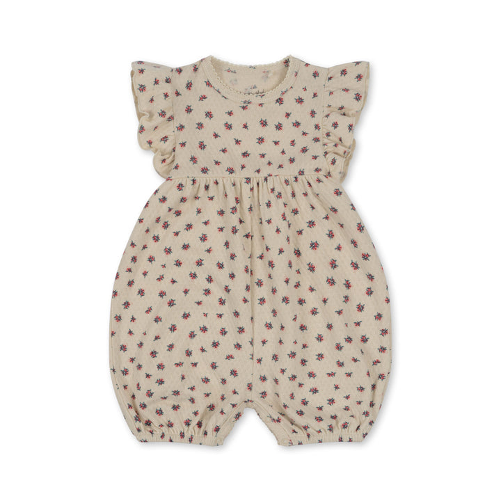 Onesie, Konges sløjd, peonia
