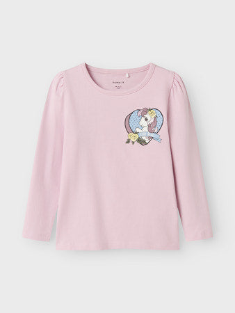 Pony genser