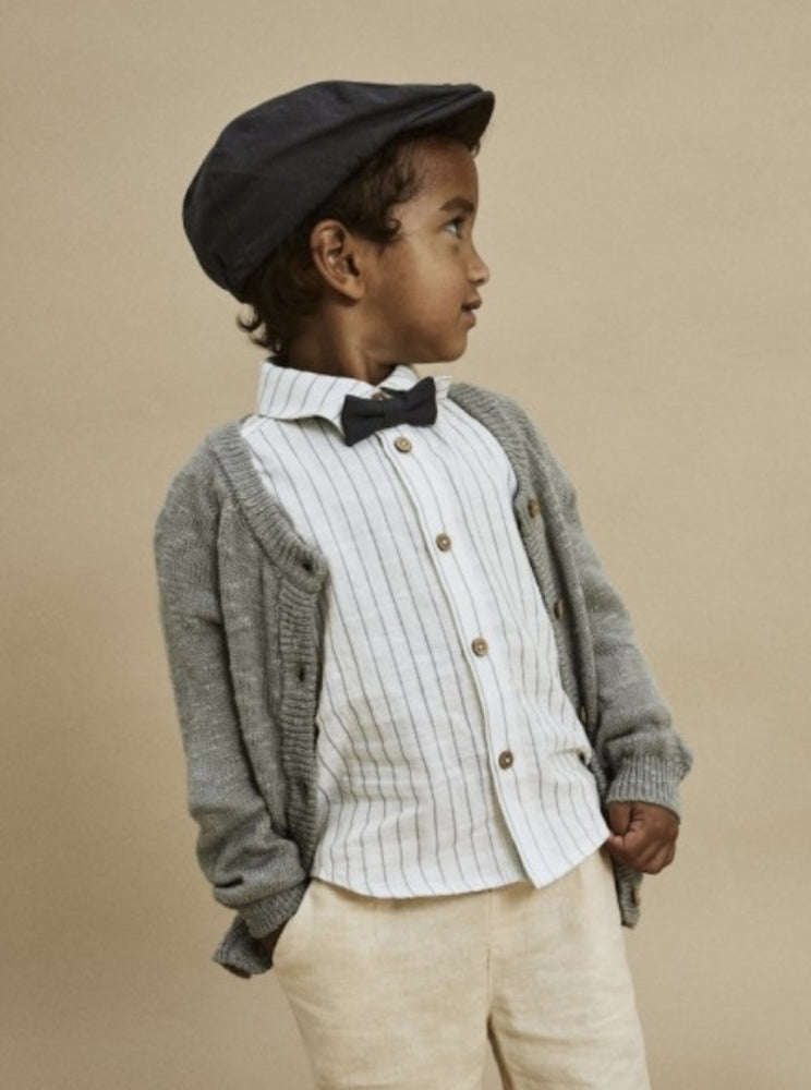 Frej shirt, Lil'Atelier