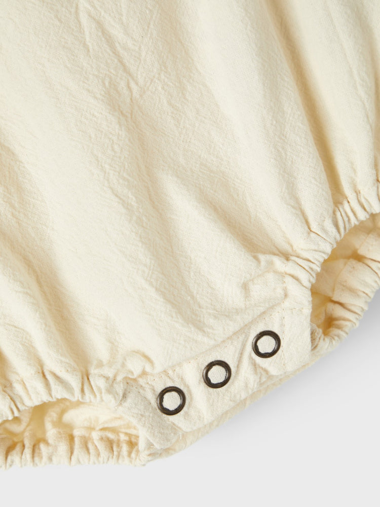 Hadam loose shirt body