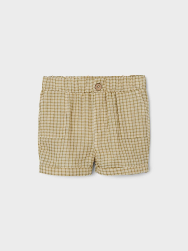 Hanson loose shorts, Lil&