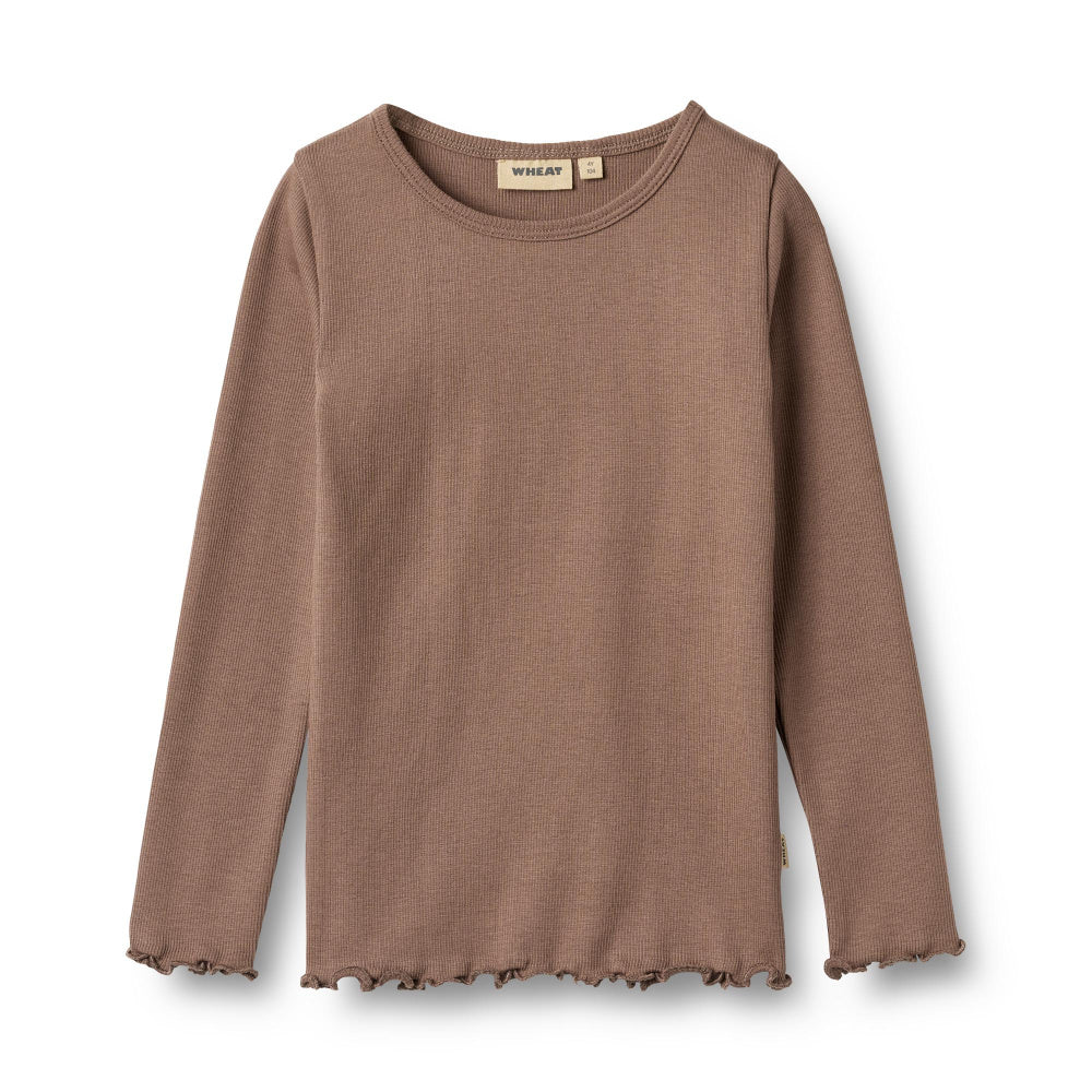 T-skjorte L/S Ida
