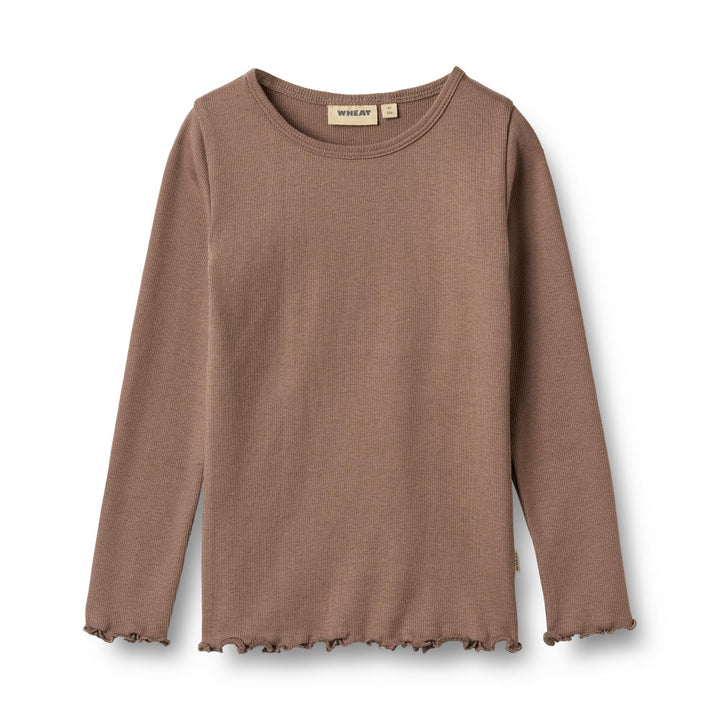 T-skjorte L/S Ida