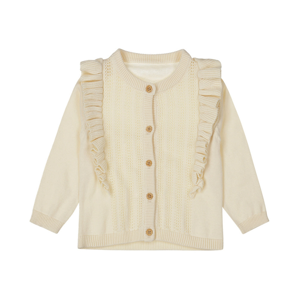 Cardigan ls