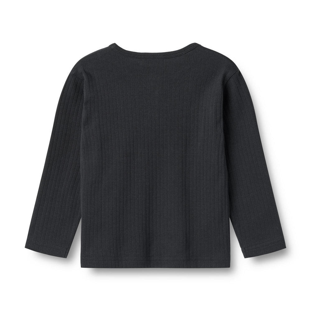 T-Shirt L/S Morris