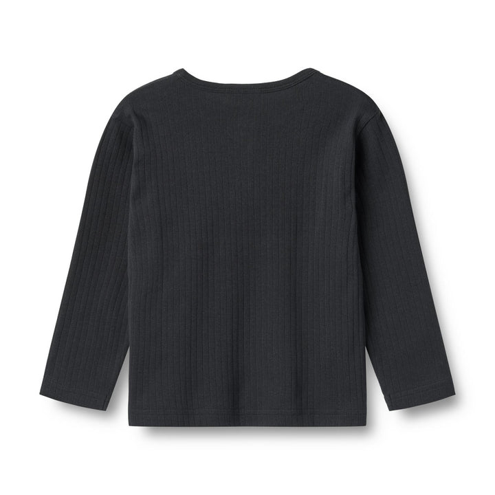 T-Shirt L/S Morris