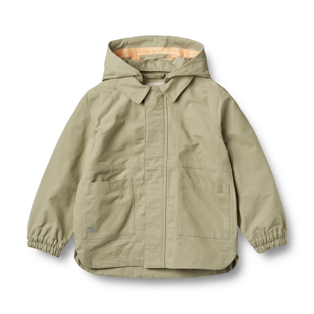 Wheat jakke - Coat Leif