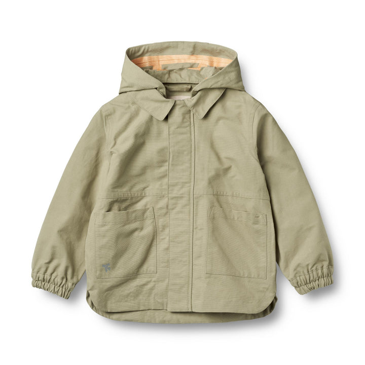 Wheat jakke - Coat Leif