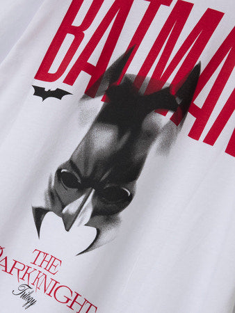BATMAN L SS TOP
