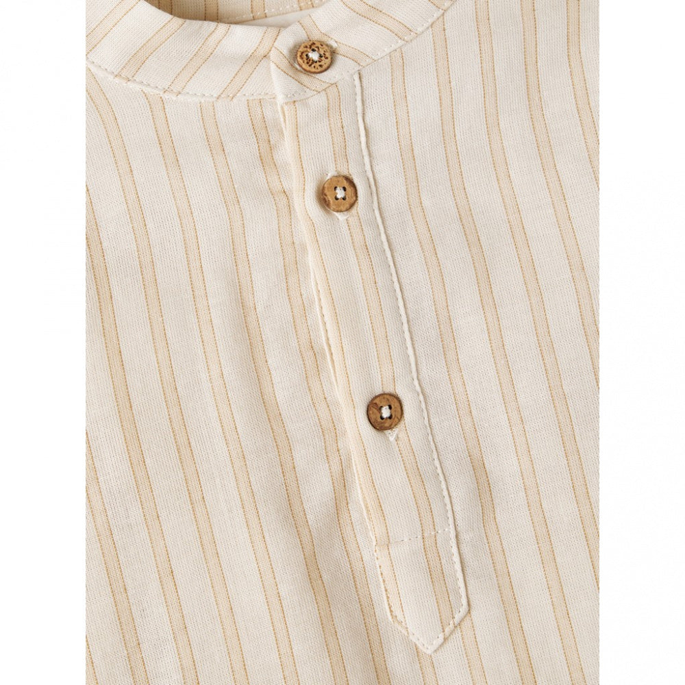 Rafael loose shirt