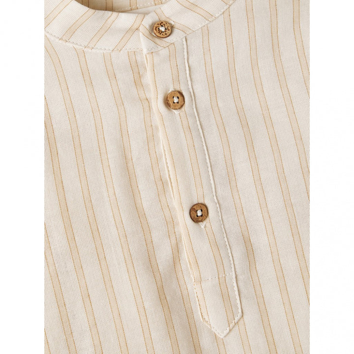 Rafael loose shirt