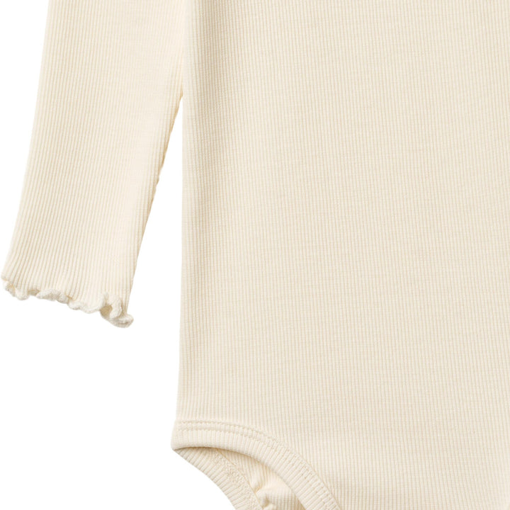 Wheat- Body L/S Regitze