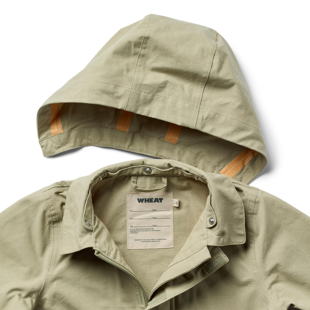 Wheat jakke - Coat Leif