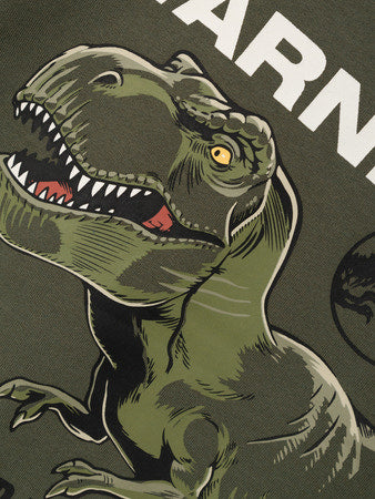 Jurassic park T-rex - Name it