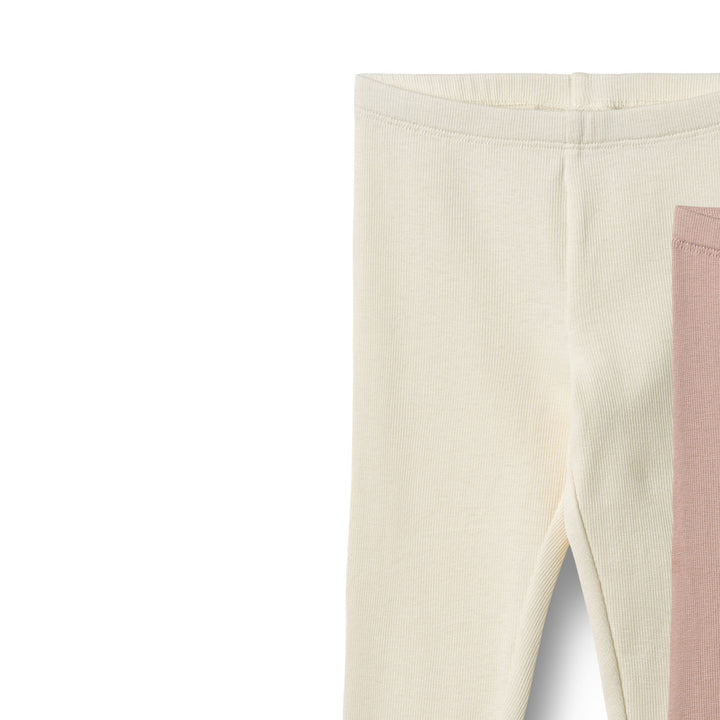 2 pk Leggings Jules