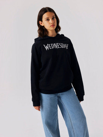 SILLE WEDNESDAY SWEAT WH