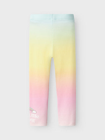 NMFMILLE MLP LEGGING CPLG