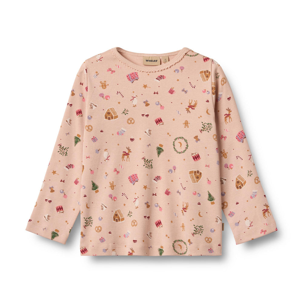 Nightwear Picoting Mila