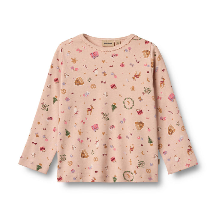 Nightwear Picoting Mila
