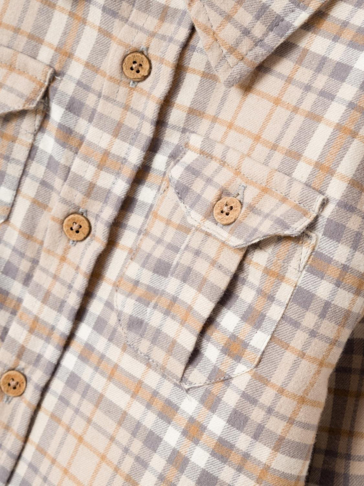 Damien loose shirt, Lil&