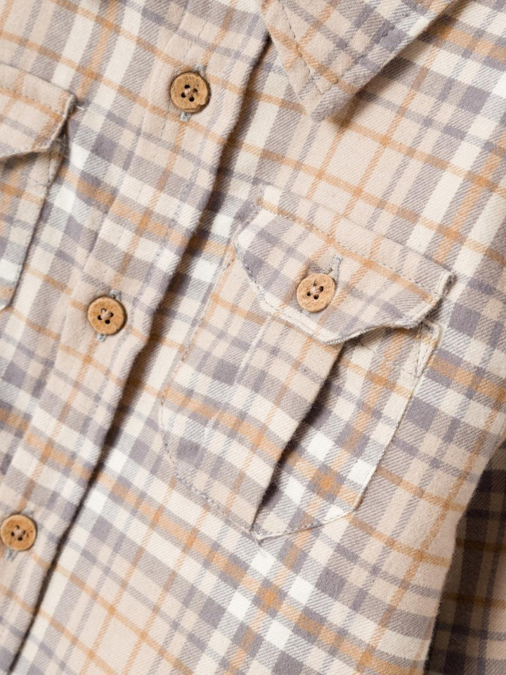 Damien loose shirt, Lil&