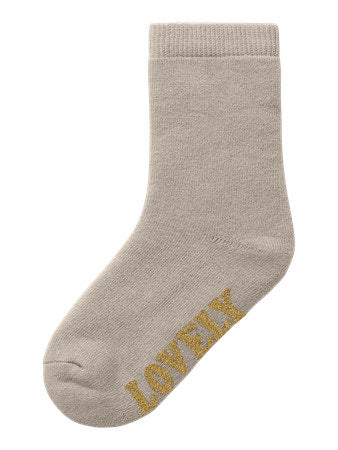 Pure Cashmere sokker