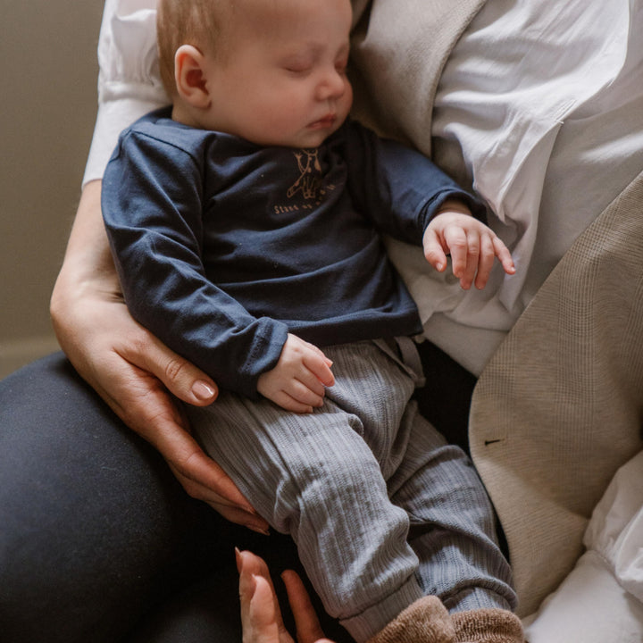 Babybukser 2-pack &amp;