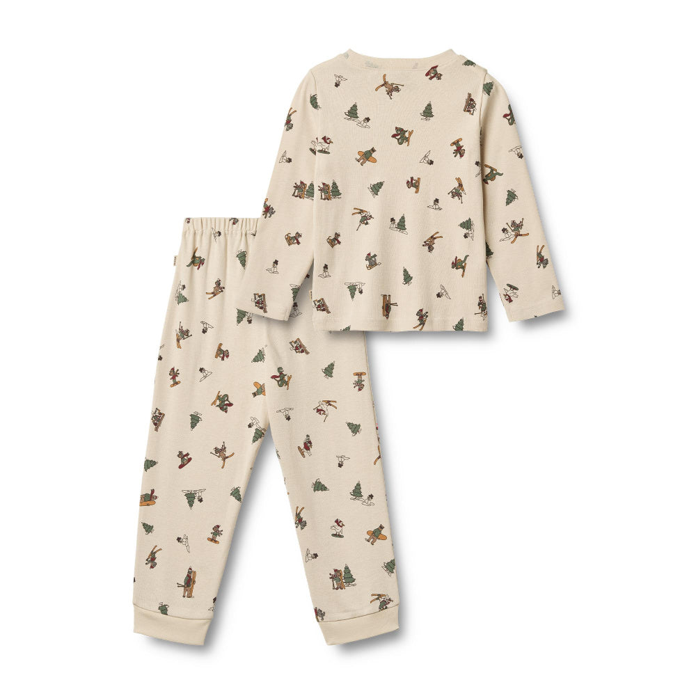 Nightwear Milan