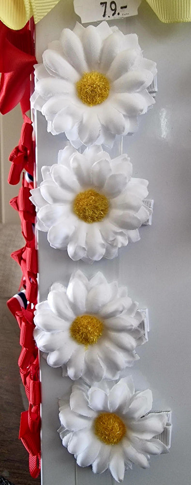 Blomster sløyfe