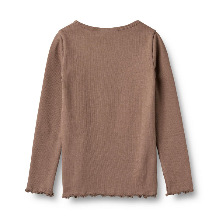 T-skjorte L/S Ida