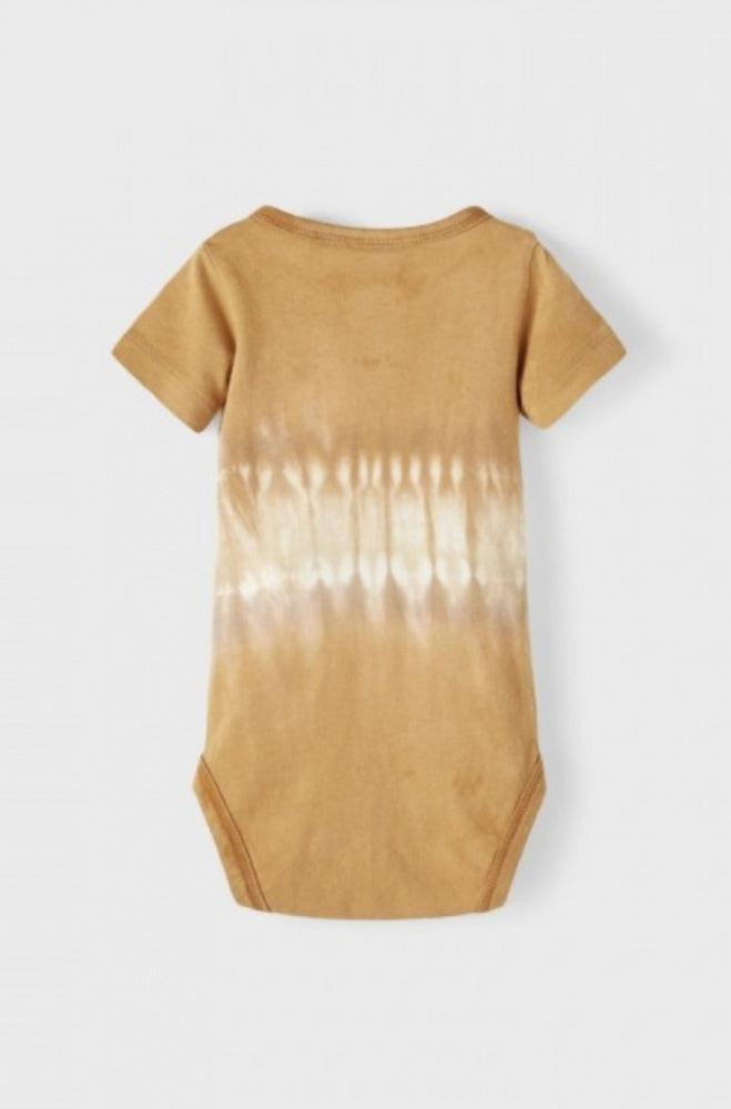 Lil atelier halfred slim body iced coffee