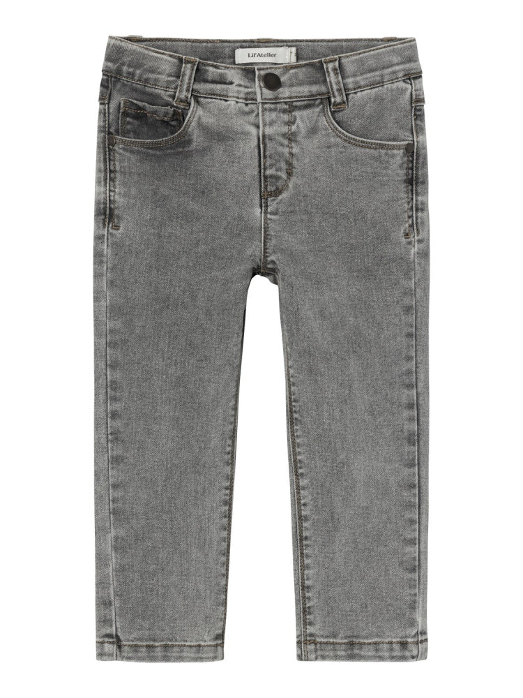 Ryan reg denim, Lil'Atelier