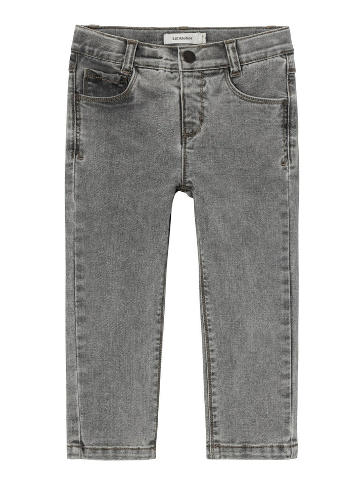 Ryan reg denim, Lil&