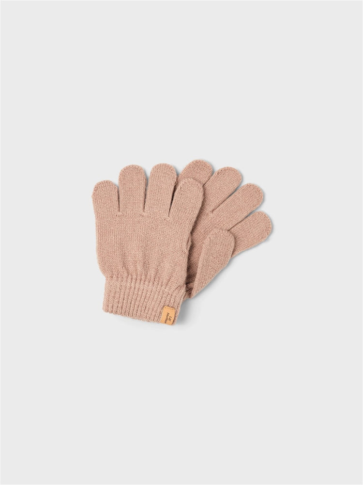 Nanson gloves, Lil&