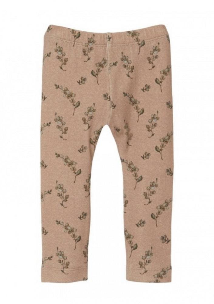 Gaya slim leggings baby roebuck