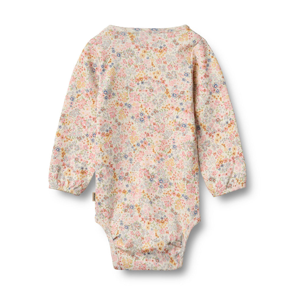 Wheat - Body L/S Elmine