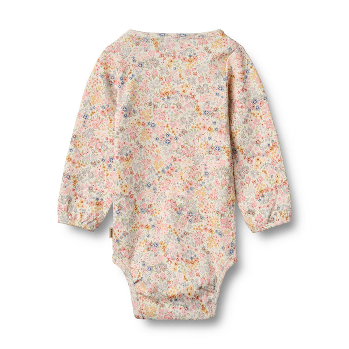Wheat - Body L/S Elmine