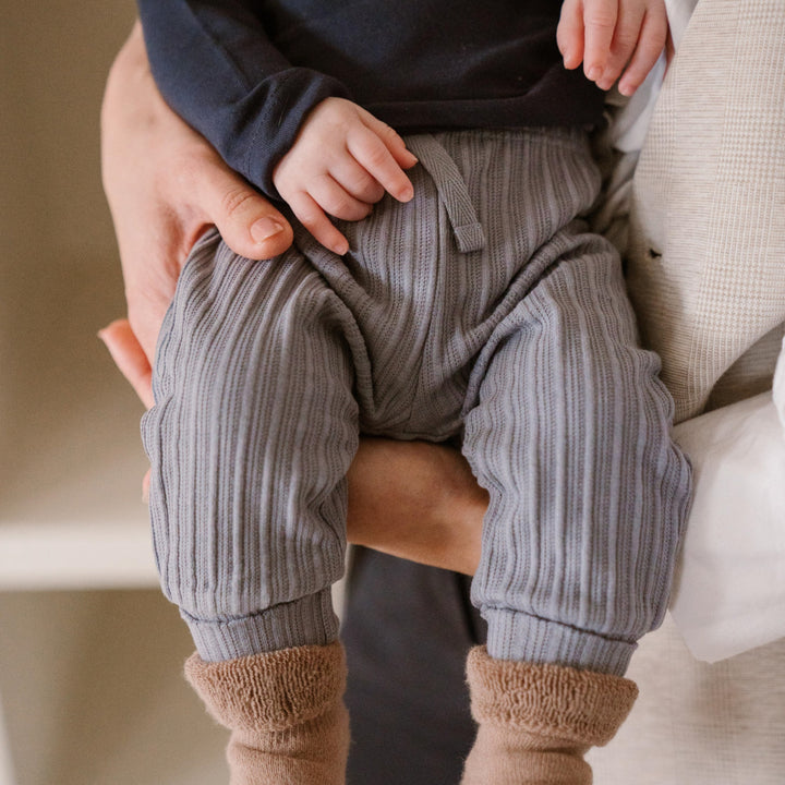 Babybukser 2-pack &amp;
