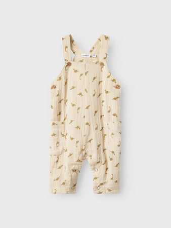 NBMDEOVE OVERALL BOX