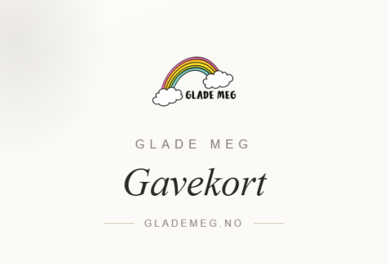 Gavekort