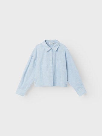 Loose fit shorte - Name it