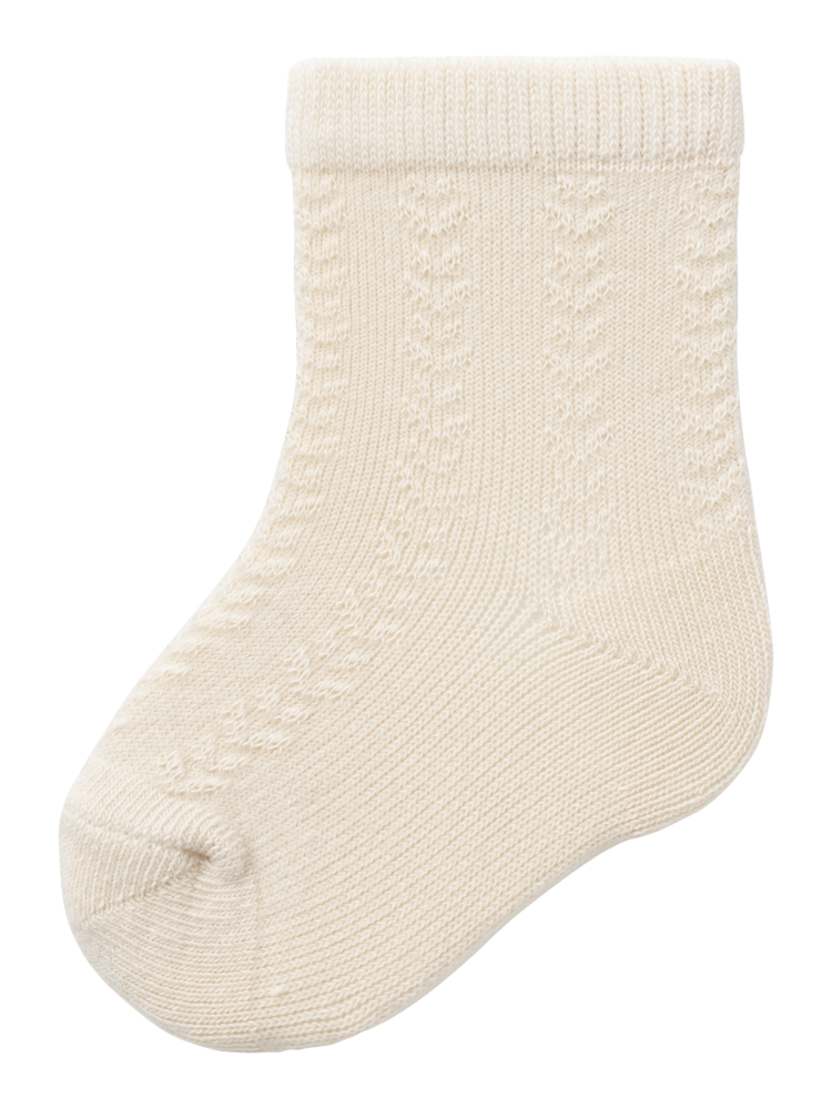 Sokker baby - Name IT summer sand