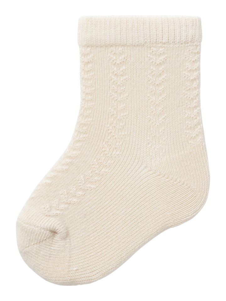 Sokker baby - Name IT summer sand