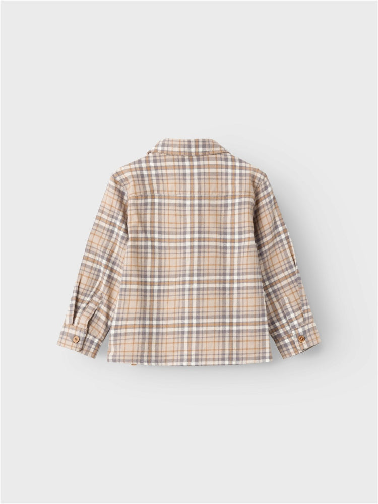 Damien loose shirt, Lil'Atelier