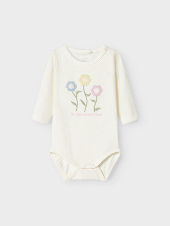 baby body