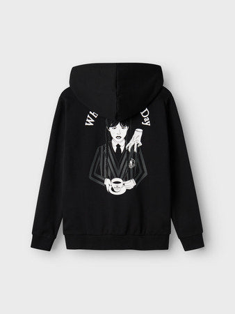 SILLE WEDNESDAY SWEAT WH