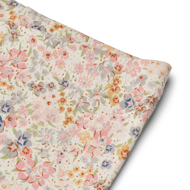 Jersey Leggings Jules (Bright Flowers)