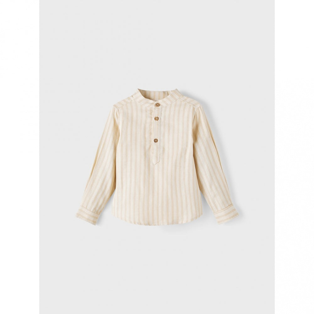 Rafael loose shirt