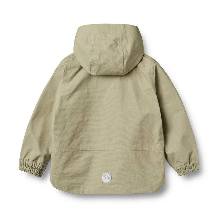 Wheat jakke - Coat Leif