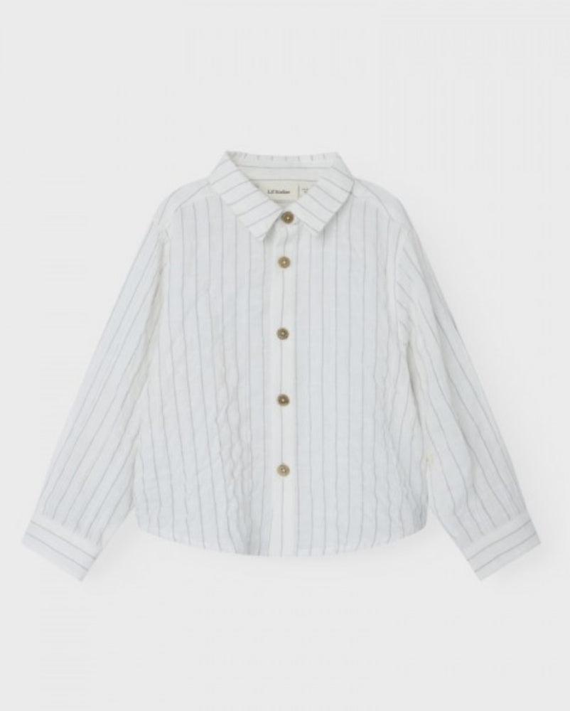 Frej shirt, Lil'Atelier